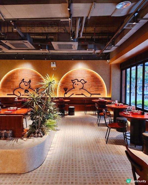 深圳｜春熙台｜足料韓國菜