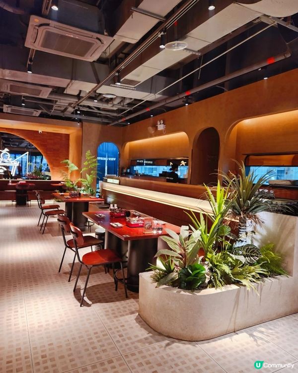 深圳｜春熙台｜足料韓國菜