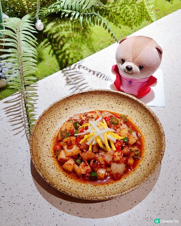 深圳｜春熙台｜足料韓國菜