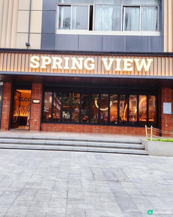 深圳｜春熙台｜足料韓國菜