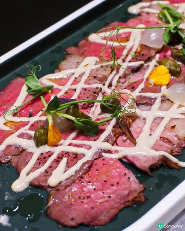 《如心酒店buffet 3個鐘任食和牛雪糕海鮮🐃》