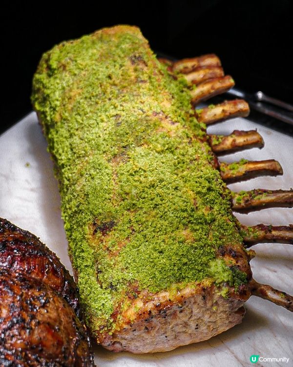 《如心酒店buffet 3個鐘任食和牛雪糕海鮮🐃》