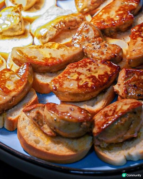 《如心酒店buffet 3個鐘任食和牛雪糕海鮮🐃》