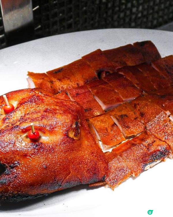 《如心酒店buffet 3個鐘任食和牛雪糕海鮮🐃》