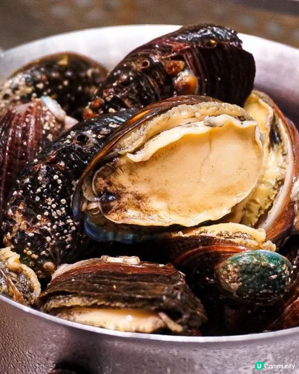 《78 折優惠‼️ 3個半鐘食盡10款海鮮🦞》