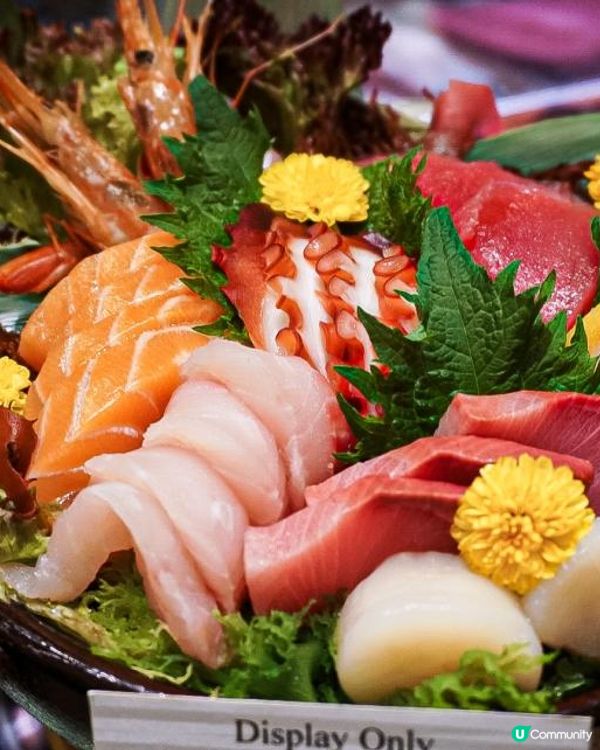 《78 折優惠‼️ 3個半鐘食盡10款海鮮🦞》