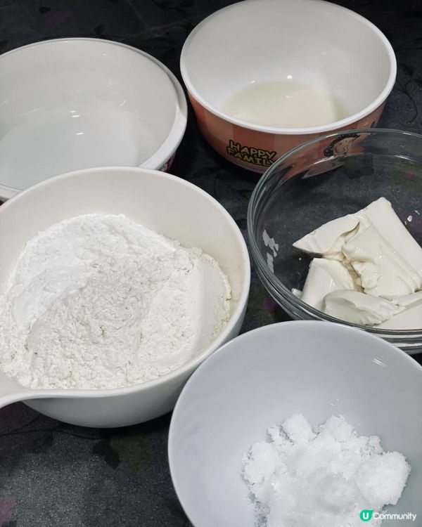 自家製@波堤冬甩🍩