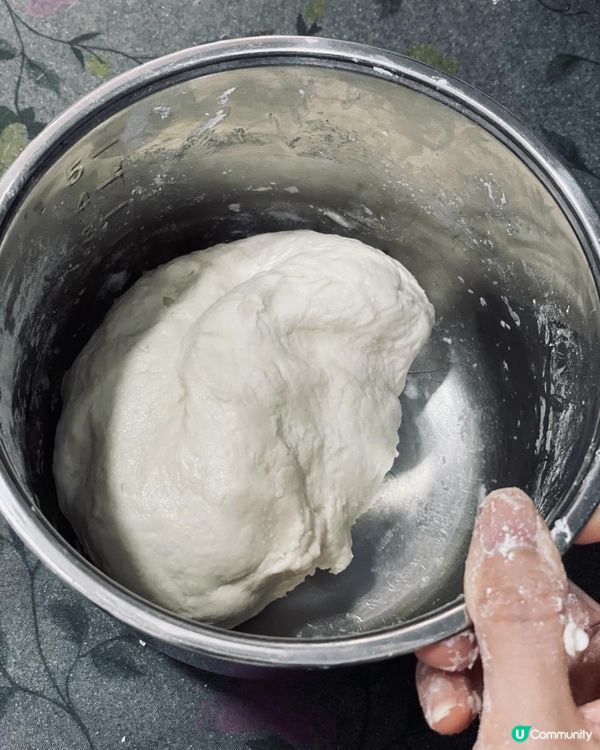 自家製@波堤冬甩🍩