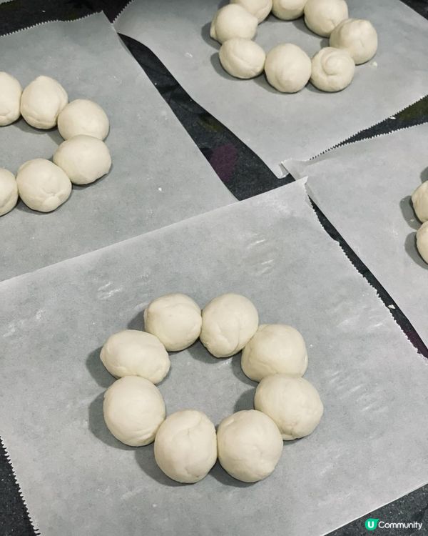 自家製@波堤冬甩🍩