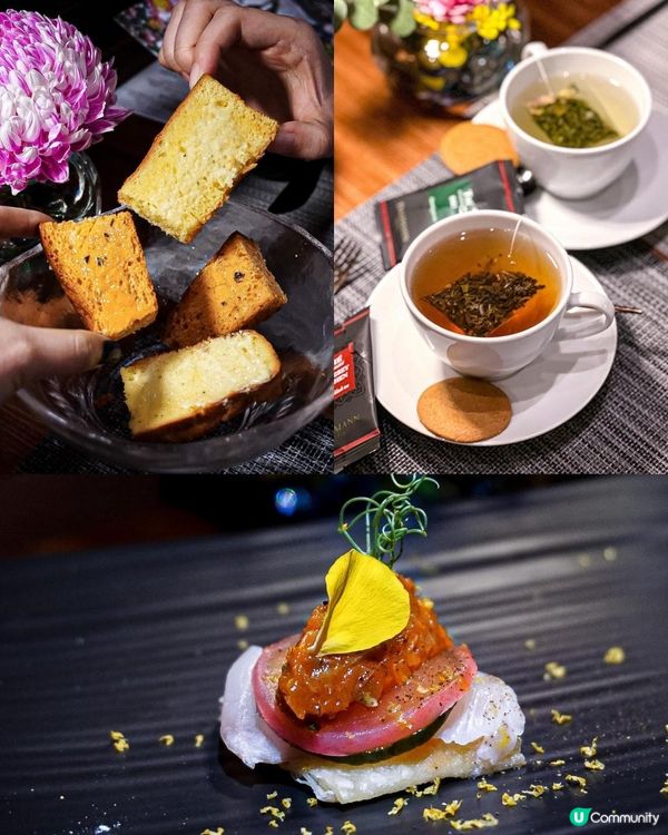 《銅鑼灣隱世法式私房菜🇫🇷》