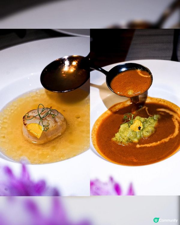 《銅鑼灣隱世法式私房菜🇫🇷》