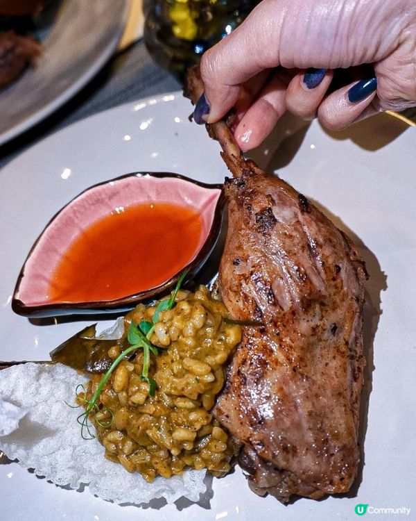 《銅鑼灣隱世法式私房菜🇫🇷》