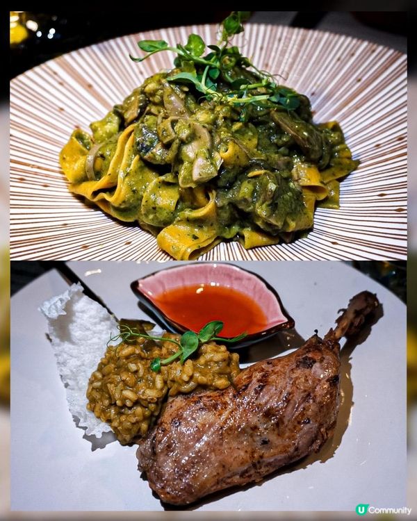 《銅鑼灣隱世法式私房菜🇫🇷》