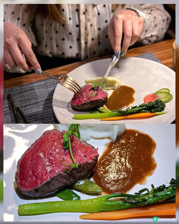 《銅鑼灣隱世法式私房菜🇫🇷》