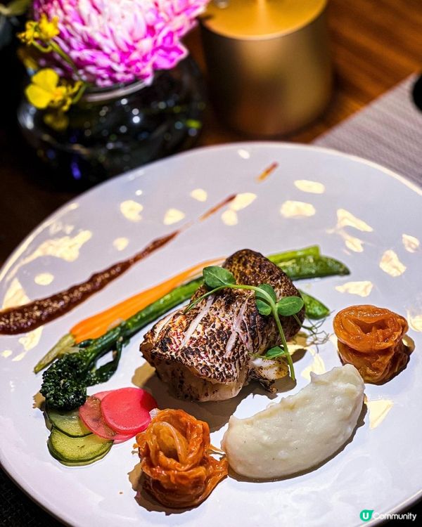 《銅鑼灣隱世法式私房菜🇫🇷》