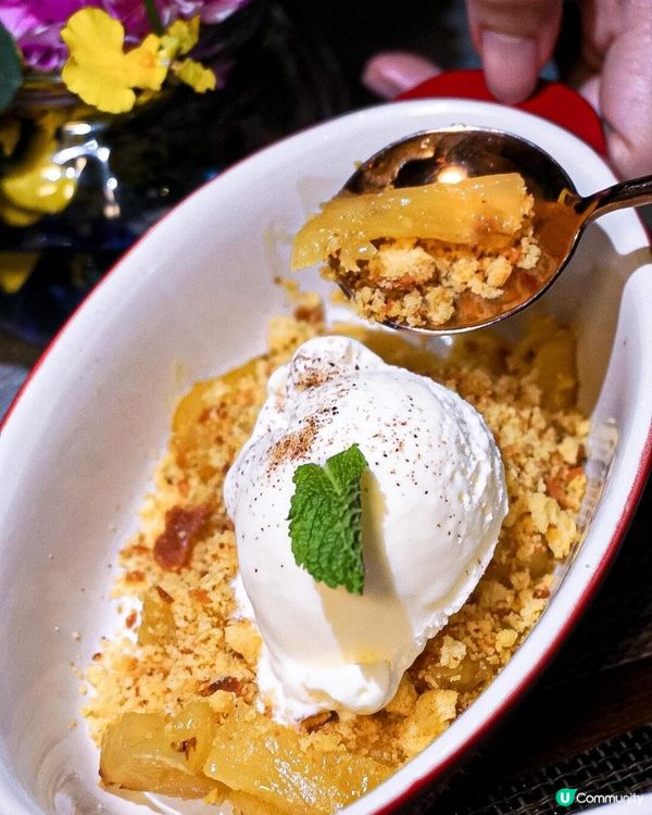 《銅鑼灣隱世法式私房菜🇫🇷》