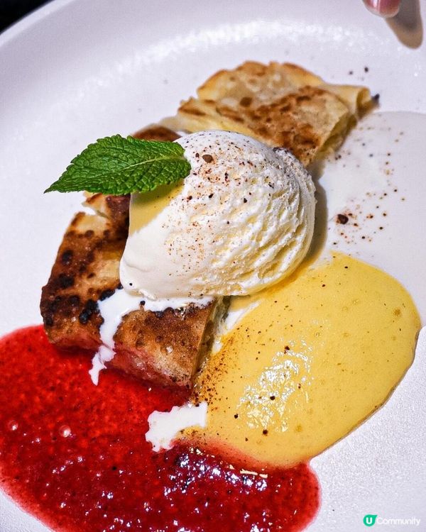 《銅鑼灣隱世法式私房菜🇫🇷》