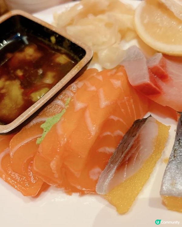 《復活節既生日buffet🎂》