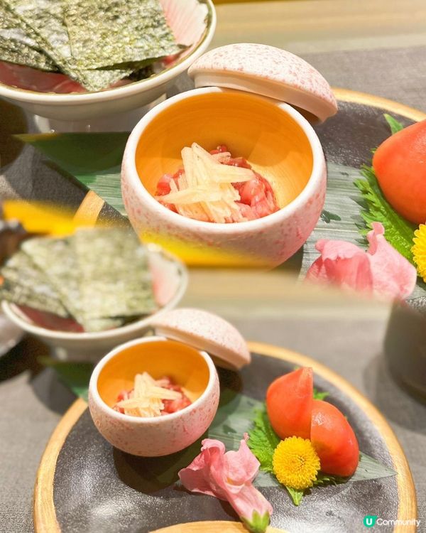 銅鑼灣新開omakase