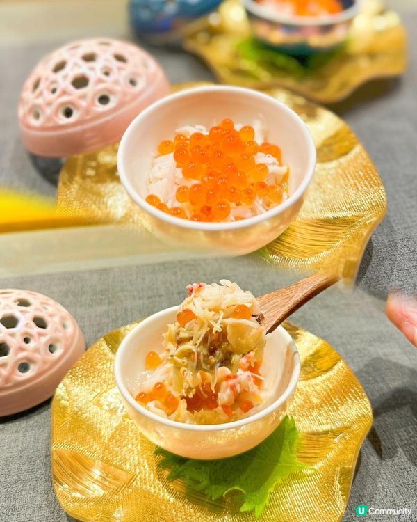 銅鑼灣新開omakase