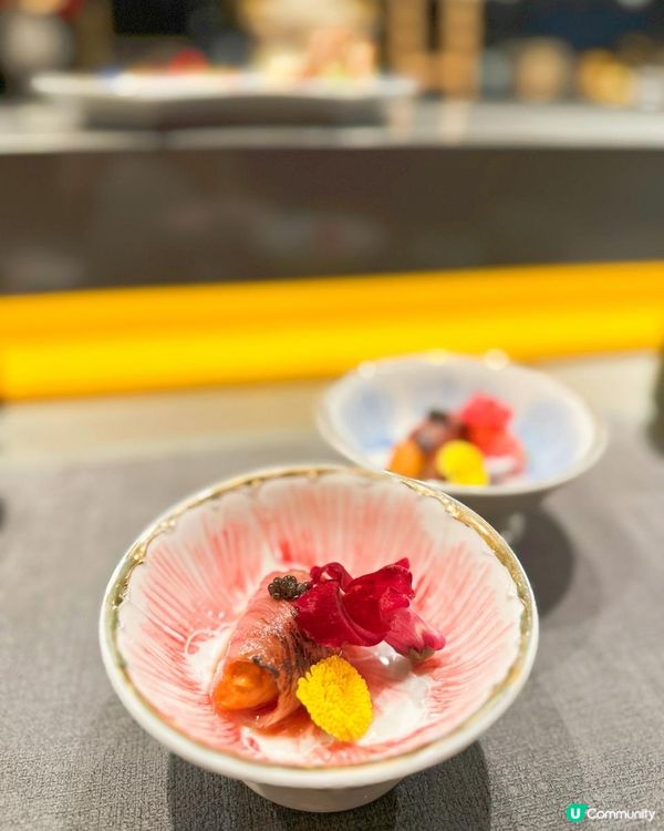 銅鑼灣新開omakase