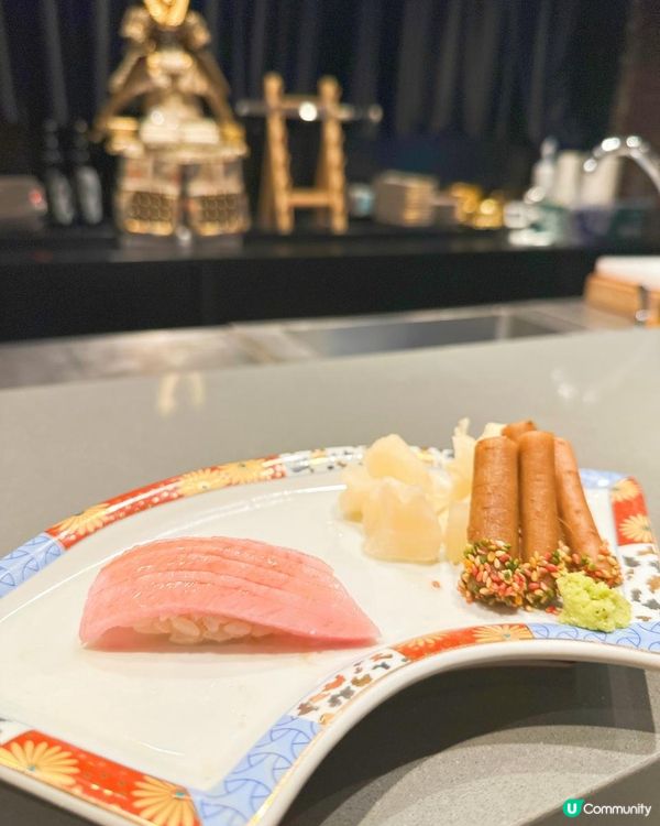 銅鑼灣新開omakase