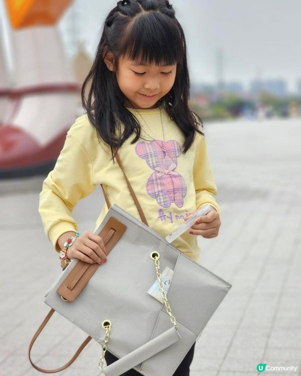 旅行必備｜AQUA PRO+TECH x MODEMENT 「MAP Bag」