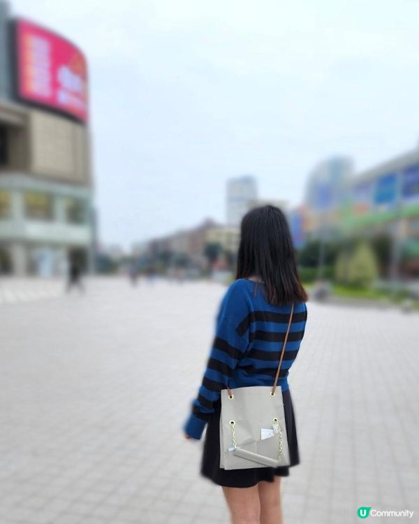 旅行必備｜AQUA PRO+TECH x MODEMENT 「MAP Bag」