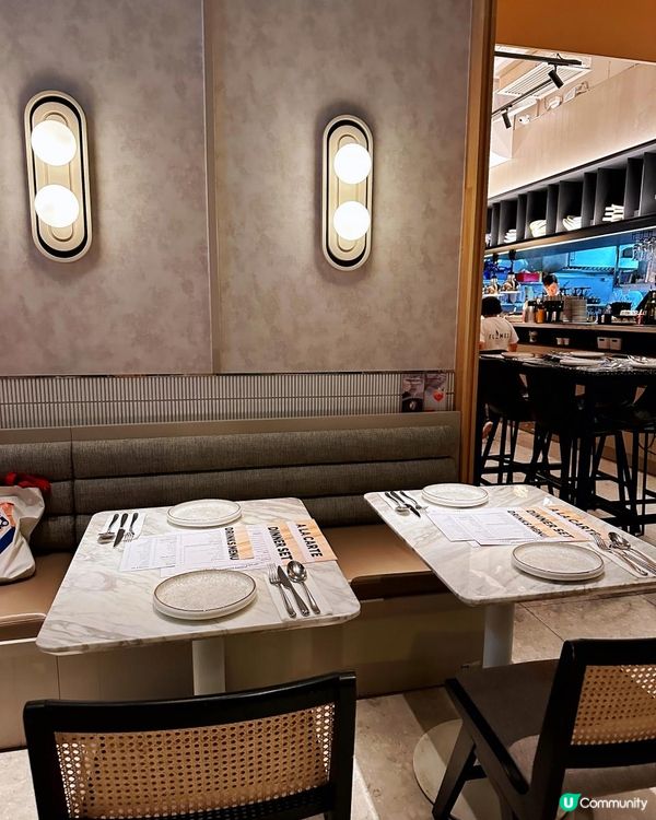 發現得遲嘅好食西餐