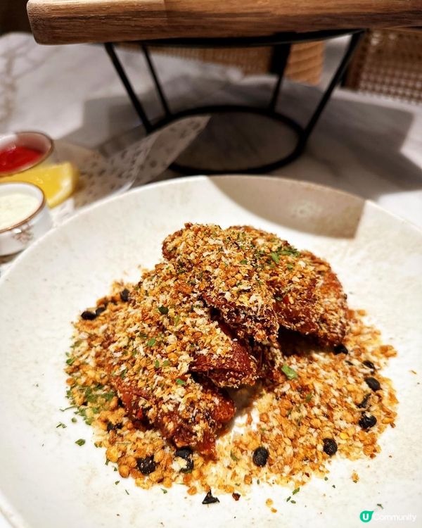 發現得遲嘅好食西餐