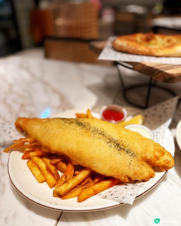 發現得遲嘅好食西餐