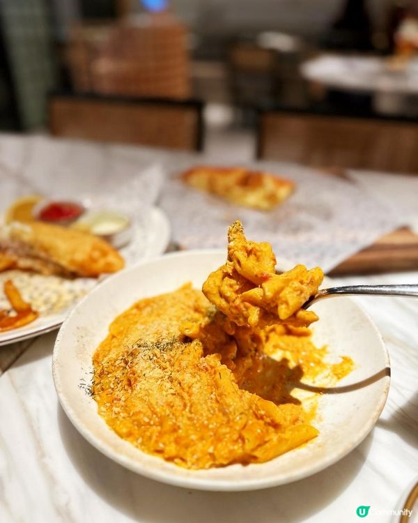 發現得遲嘅好食西餐