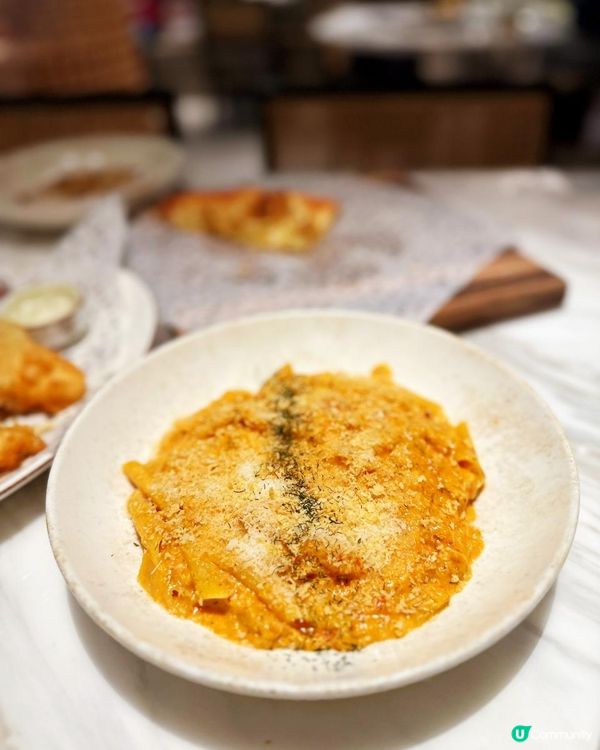 發現得遲嘅好食西餐