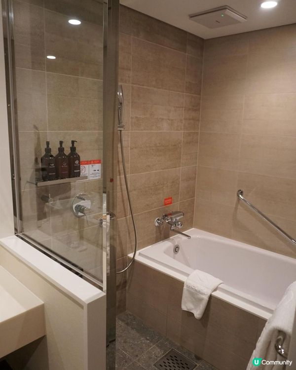 2023韓國首爾【Roynet Hotel Seoul Mapo】全新酒店感覺舒適 但酒店跟地鐵月台有距離