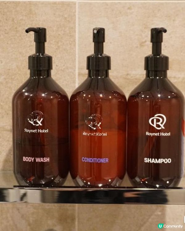 2023韓國首爾【Roynet Hotel Seoul Mapo】全新酒店感覺舒適 但酒店跟地鐵月台有距離