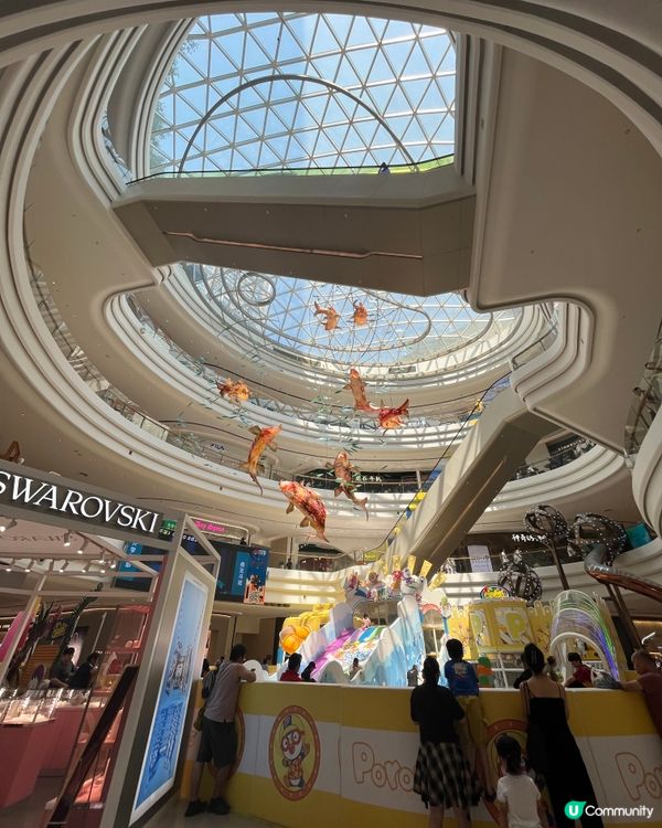 DaqianliShoppingCentre(Bao’an)