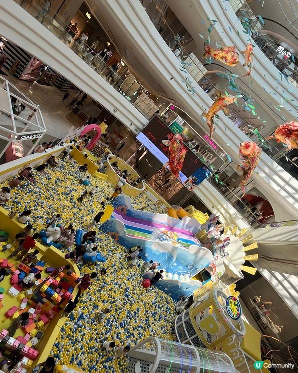 DaqianliShoppingCentre(Bao’an)