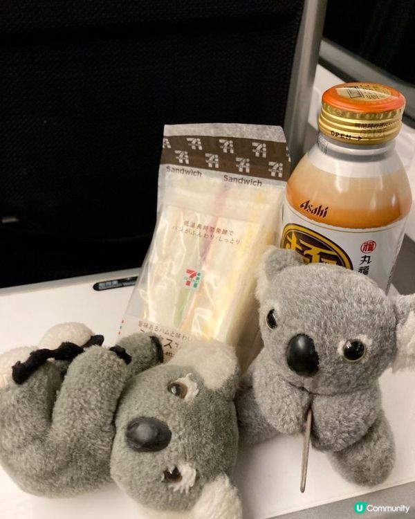 Travel Buddies日本東京遊記‧GH @ Koalascities