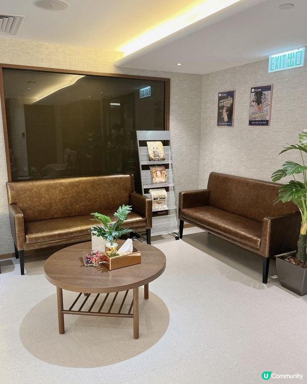 為都市人而設，痛症治療專家✨