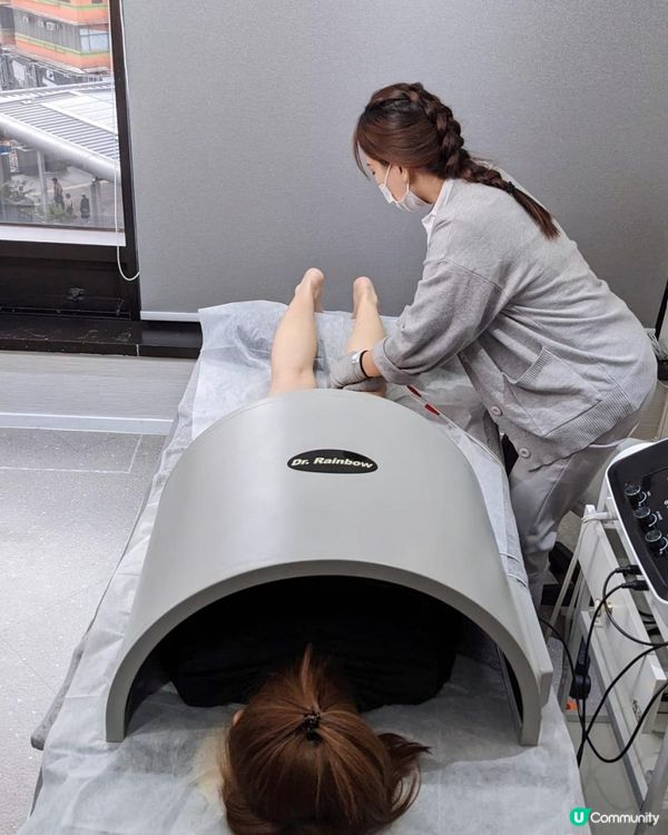 為都市人而設，痛症治療專家✨