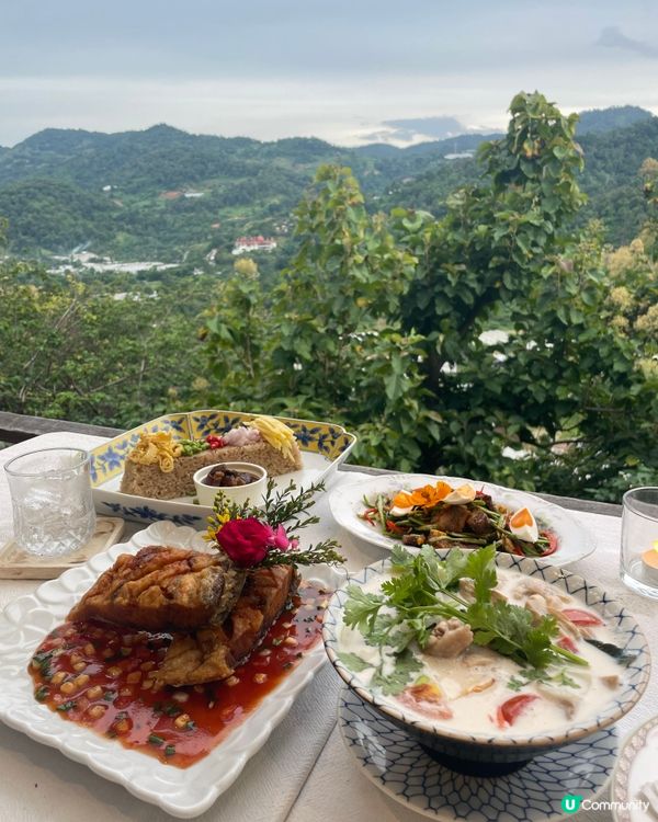 清邁 Glamping⭐️ North Star Valley