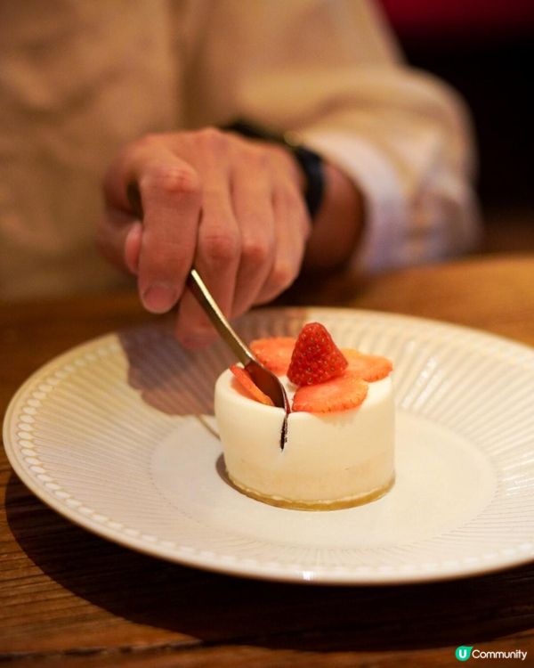 ✨強烈推薦！再訪隱世高質fine dining✨