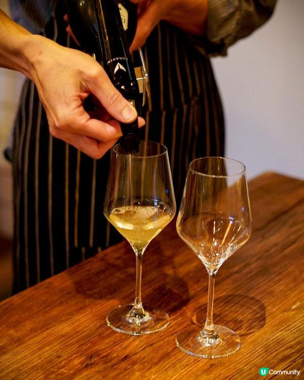 ✨強烈推薦！再訪隱世高質fine dining✨