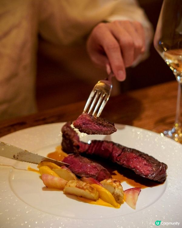 ✨強烈推薦！再訪隱世高質fine dining✨