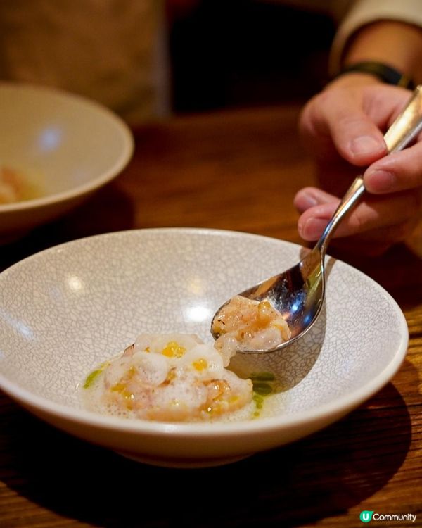 ✨強烈推薦！再訪隱世高質fine dining✨