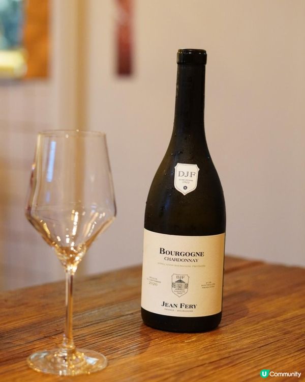 ✨強烈推薦！再訪隱世高質fine dining✨