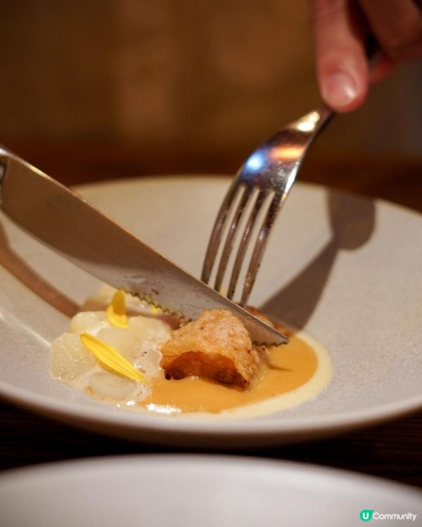 ✨強烈推薦！再訪隱世高質fine dining✨