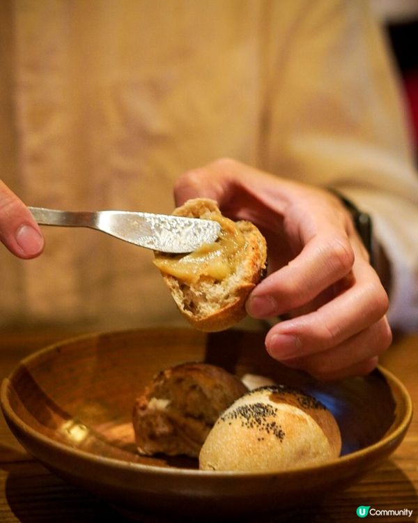 ✨強烈推薦！再訪隱世高質fine dining✨