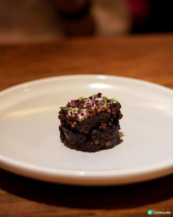 ✨強烈推薦！再訪隱世高質fine dining✨