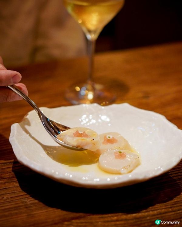 ✨強烈推薦！再訪隱世高質fine dining✨